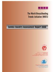 Childhood / Behavior / Baby Friendly Hospital Initiative / Baby bottle / International Baby Food Action Network / Baby food / Infant / Human breast milk / Zambia / Infant feeding / Breastfeeding / Human development