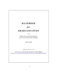 Anthropology / Doctor of Philosophy / Titles / Visual anthropology / Comprehensive examination / Thesis / Doctorate / Graduate school / Biological anthropology / Education / Knowledge / Academia