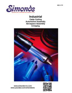 Industrial Brochure Rev17 2013