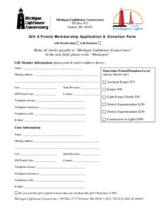 Microsoft Word - MLC Muskegon Gift Membership Form Master.docx
