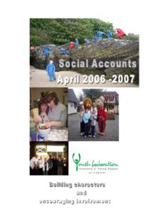 Microsoft Word - social accounts final draft24th Sept - Social Reportdoc