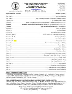 Academic term / Callaway High School / LaGrange High School / High school / Troup County High School / Geography of Georgia / Georgia / LaGrange /  Georgia