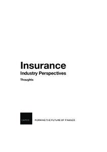 Microsoft Word - Capco_insurance_perspectives_23jan2013_2.docx