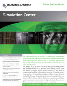 Computer cluster / Concurrent computing / Defense Research and Engineering Network / InfiniBand / Texas Advanced Computing Center / National Center for Computational Sciences / Computing / Parallel computing / Supercomputers