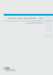 Economy of the European Union / Inflation / Central banks / European System of Central Banks / Monetary policy / European Central Bank / Eurozone / Euro / Enlargement of the eurozone / Economics / European Union / Macroeconomics