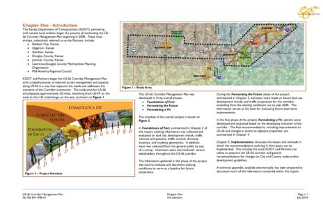 Kansas / Geography of the United States / Transportation in the United States / Johnson County /  Kansas / Kansas City metropolitan area / Douglas County /  Kansas