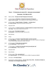 Microsoft Word - Forum Guimarães[removed]Programa) v.3.doc