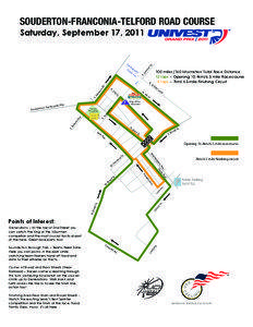 2011Souderton_race_info_map