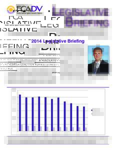 LEGISLATIVE BRIEFING A PUBLICATION OF THE FLORIDA COALITION AGAINST DOMESTIC VIOLENCE 2014 Legislative Wrap Up[removed]Legislative Briefing