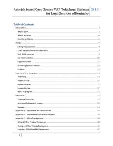 Microsoft Word - OpenSource VoIP Phone System-1.doc