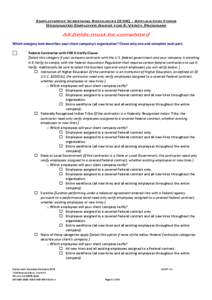 E-Verify Client Sign-Up Form v02-07-12