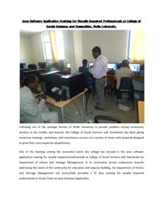 Microsoft Word - 1.Jaws Software Training 2013 @ CSSH