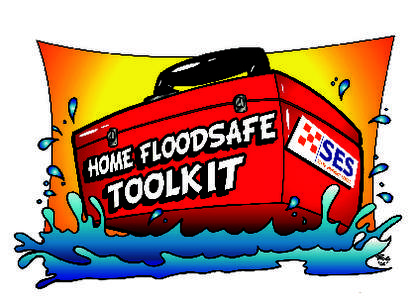 Where possible, use floor coverings, furniture and fittings that are water resistant Tick 3the actions off and review every year Fill in the list of emergency numbers on the emergency contact numbers page and add