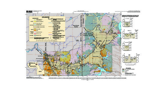 U.S. DEPARTMENT OF THE INTERIOR  SCIENTIFIC INVESTIGATIONS REPORT[removed]PREPARED IN COOPERATION WITH THE