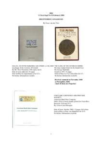 Revenue stamp / Taxation / Postage stamp / Philately / Cinderella stamps / Stamp collecting