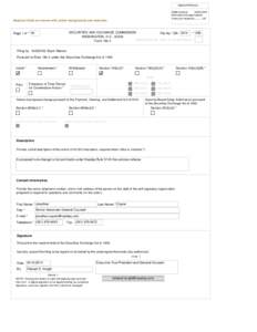 Funds / Financial services / United States Securities and Exchange Commission / United States securities law / Securities Exchange Act / Securities Act / Exchange-traded fund / Collective investment scheme / Security / Financial economics / Investment / Finance