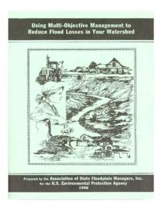 This guidebook was prepared under grant number X[removed]in cooperation with the U.S. Environmental Protection Agency. The opinions expressed herein are those of the authors and may not necessarily represent those o