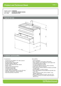 Issue: 2  Model Number: ST9001W