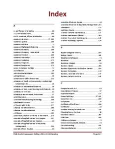 Oklahoma State System of Higher Education / San Diego Community College District / North Central Association of Colleges and Schools / Mid-South Community College / Education in the United States