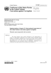 International relations / International criminal law / International law / United Nations Convention against Corruption / European Arrest Warrant / Aut dedere aut judicare / Treaty / Extradition law in the United States / Extradition Act / Law / Extradition / Criminal law