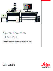 TCS_SP5_II_en_System_Overview_07_2011.indd