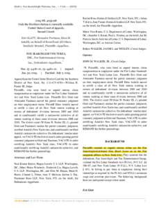 Glatt v. Fox Searchlight Pictures, Inc., --- F.3dRachel Bien, Outten & Golden LLP, New York, NY, (Adam T. Klein, Juno Turner, Outten & Golden LLP, New York, NY, on the brief), for Plaintiffs–Appellees. Ma