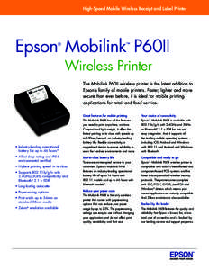 EPTM-937_Mobilink_P60II_DS_A.indd