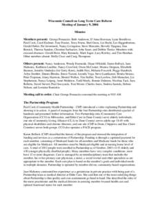 Geriatrics / Federal assistance in the United States / Presidency of Lyndon B. Johnson / Nursing / Medicaid / Medicare / Nursing home / Home care / Medicine / Health / Healthcare reform in the United States