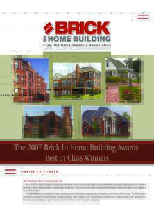 Real estate / Building materials / Masonry / Roman brick / Construction / Architecture / Bricks