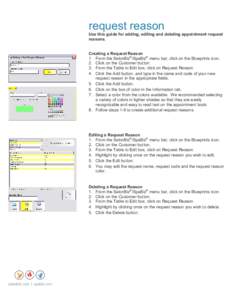 Computing / Point and click / Menu bar / User interface techniques / Humanâ€“computer interaction