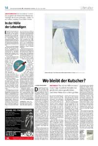 taz. die tageszeitung vom