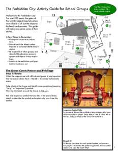 Forbidden City Unconducted Activity Guide v.2.1.pub