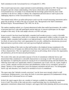 Management / Behavioural sciences / Job satisfaction / Motivation / Job performance / Positive psychology in the workplace / Employee engagement / Organizational behavior / Social psychology / Human resource management