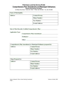 Microsoft Word - comp_plan_amendments_and_ordinances_plus_form.doc