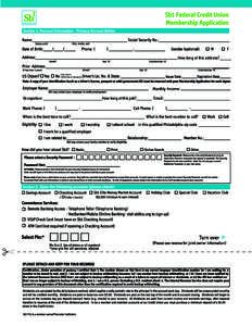 How long at this address?______  (If No, Obtain IRS W-8 Ben or Equivalent)  Occupation: ______________________________How long at this job?________ Email:__________________________________