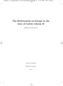 Volume 2 v1.qxp:History of the Reformation Volume II[removed]:54