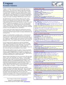 Microsoft Word - Econ Summary May 2014.docx