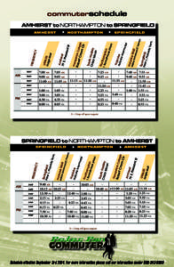 Commuter Schedule(Amh-noho-Spfld)2.indd