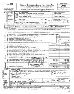 oivira -N0 Form ­ [removed]Return of Organization Exempt From Income Tax Under section 527,benefit