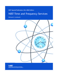 Time & Freq Sp Publication A