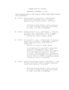 Lawsuits / Legal procedure / Supreme Court of the United States / Year of birth missing / United States ex rel. Eisenstein v. City of New York / Tom Goldstein / Law / Appeal / Appellate review