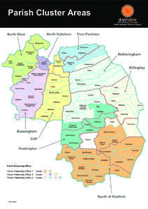 South Rauceby / Metheringham / South Hykeham / South Kyme / Billinghay / Ruskington / Little Hale / North Rauceby / North Kyme / Lincolnshire / North Kesteven / Counties of England