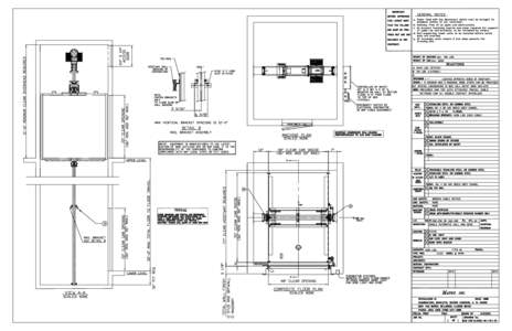 INLINE FLOOR COLLAPSIBLE 48W X 72D X 78H Model (1)