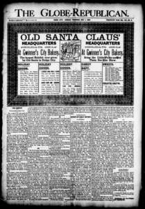 Temperance movement / Kansas / Bat Masterson / Dodge / Precinct / William Jennings Bryan / American Old West / United States / Dodge City /  Kansas