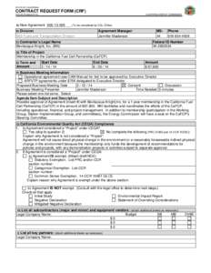 California Environmental Quality Act / Energy conversion / Hydrogen technologies / California Energy Commission / California Fuel Cell Partnership / Fuel cell / Hydrogen economy / Energy / Environment of California