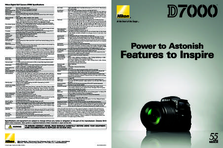 Technology / Humanities / Nikon D700 / Nikon D5000 / Nikon D70 / Nikon D90 / Nikon / AF-S DX Nikkor 18-105mm f/3.5-5.6G ED VR / Digital single-lens reflex camera / Live-preview digital cameras / Nikon D7000 / Photography