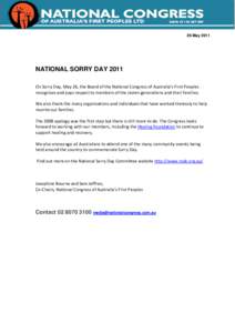 Microsoft Word - 110526SorryDay