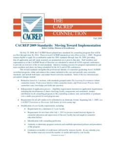 Counselor education / Mental health counselor / North Central Association of Colleges and Schools / Academia / Plymouth State University / Rehabilitation counseling / Student affairs / Mind / National Board for Certified Counselors / School counselor / Education / Master of Education