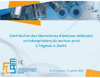 Microsoft PowerPoint[removed]labo-analyses-medicales-extra-hospitalier-esante.ppsx