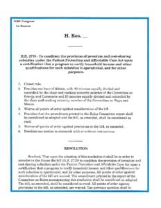 United States Congress / Government / Amend / Patient Protection and Affordable Care Act / Politics / Parliamentary procedure / Government of Maryland / Standing Rules of the United States Senate /  Rule XV / Standing Rules of the United States Senate / 111th United States Congress / Commit